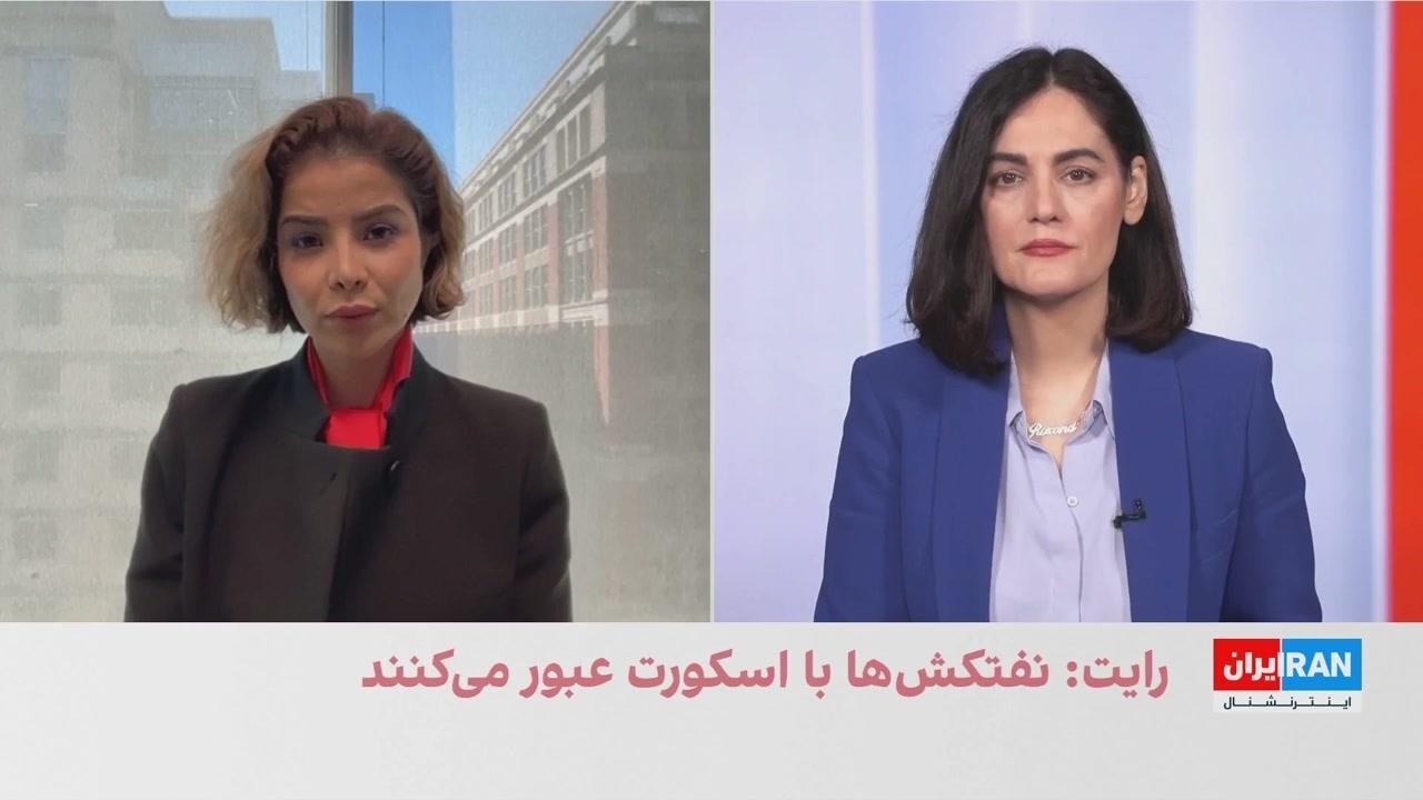 ترامپ: ایران به‌دنبال توافق است؛ آمریکا به اسکورت نفتکش‌ها در هرمز ادامه می?
