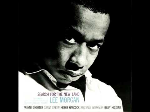 Lee Morgan - Mr. Kenyatta