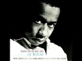 Lee Morgan - Mr. Kenyatta