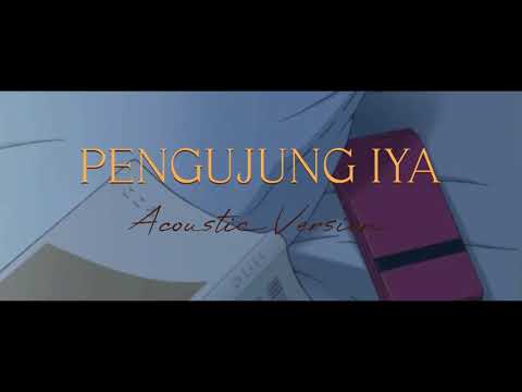Pengujung Iya|Unofficial Acoustic Version - Paulus Maurice