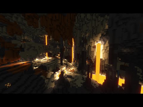 Ironcraftergamer - Custom Terrain Survival, quiet stream no commentary. :)