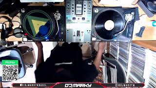 DJ Marky - Live @ Home x Influences [25.08.2022]