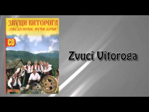 Zvuci Vitoroga - Kad ostarim, dje cu - (Audio 2008)