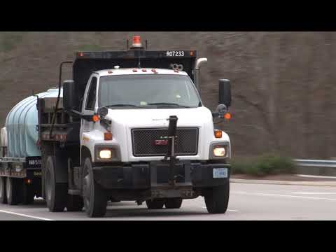 VDOT Best Practices – Maintenance, Snow Removal Equipment Desalting