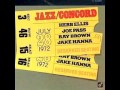 Herb Ellis & Joe Pass - Love For Sale (live)