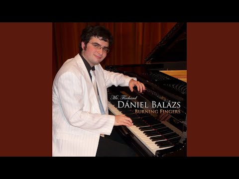 Boogie Woogie Be With Me