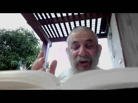 28th of Sivan 5751 4 of 4