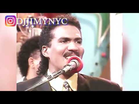 MERENGUES CLASICO BAILABLE DE LOS 90s MIX # 5 DJ JIMY