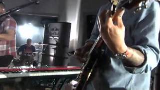 Thrice - Words In The Water Español