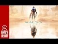 Halo 5 Confirmed for 2015 Release on Xbox One - GS News Update