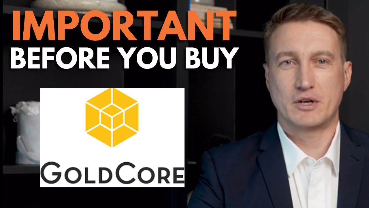 Goldcore Gold IRA Review: 7 Crucial Things You Need To Know