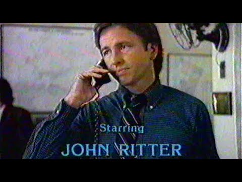 Hooperman Intro, Jan 20 1988