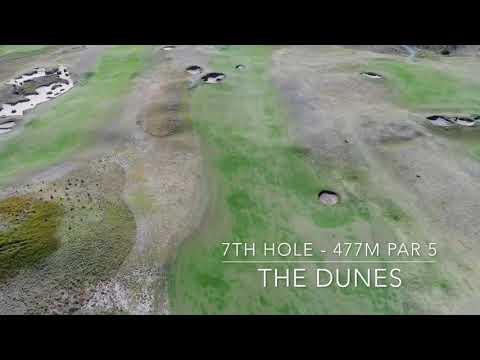 The Dunes Golf Links