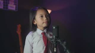 Download lagu SHANUM - BUNDA OST. TERLAMBAT (COVER) mp3