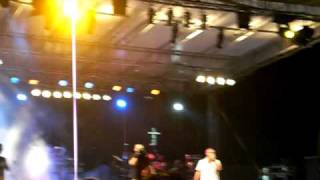 sud sound system lu business cumanna 29 07 2009