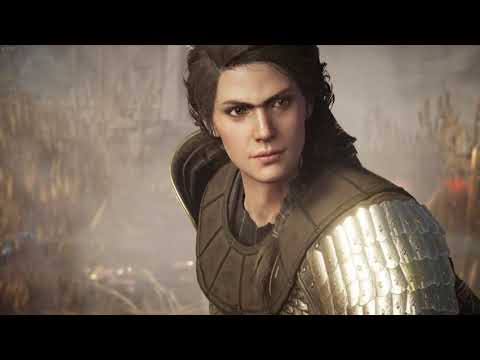 Assassin’s Creed® Odyssey - Battle of Makedonia (Killing Kleon)