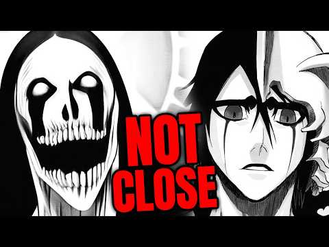 Why Ulquiorra VS Äs Nödt Isn’t Even Close!