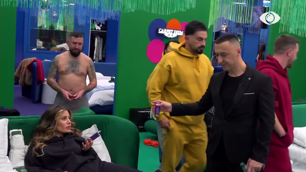 “Me çfarë do e vendosësh në gjumë këtë?”/ Rozana debaton me Aldon dhe G Bani: U bëtë shokë ju?
