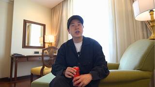 アコーホテル、意外と良いんじゃないか…?Sofitel Phnom Penh Phokeethra