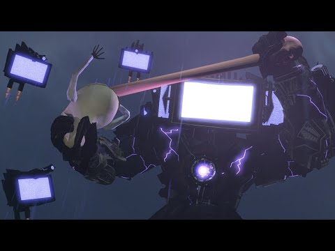 skibidi toilet 105 (part 1) fanmade