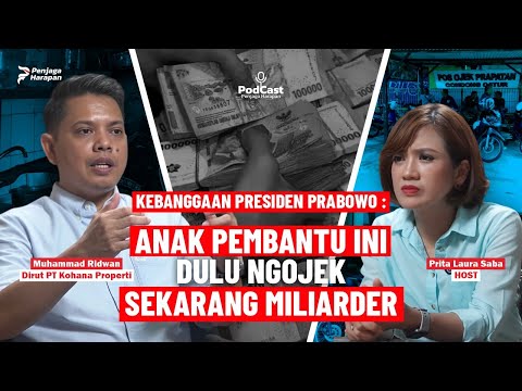 Wawan: From Zero to Billionaire (Rp 150 Billion)