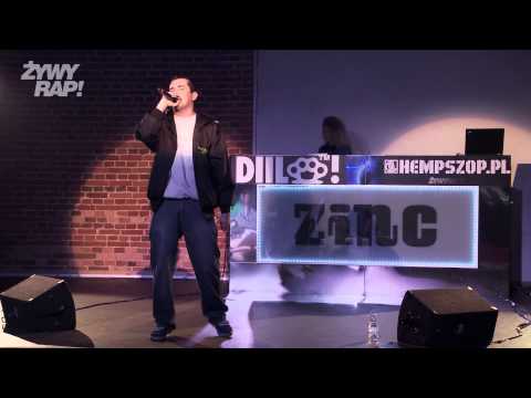 ŻYWYRAP! 2 - 1/8 CZESKI