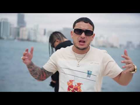 Daffy El Audio x JavyDade -  PRAYER