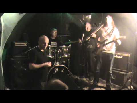 283 Soczewa Blues Session - 05.09.2014 - 3