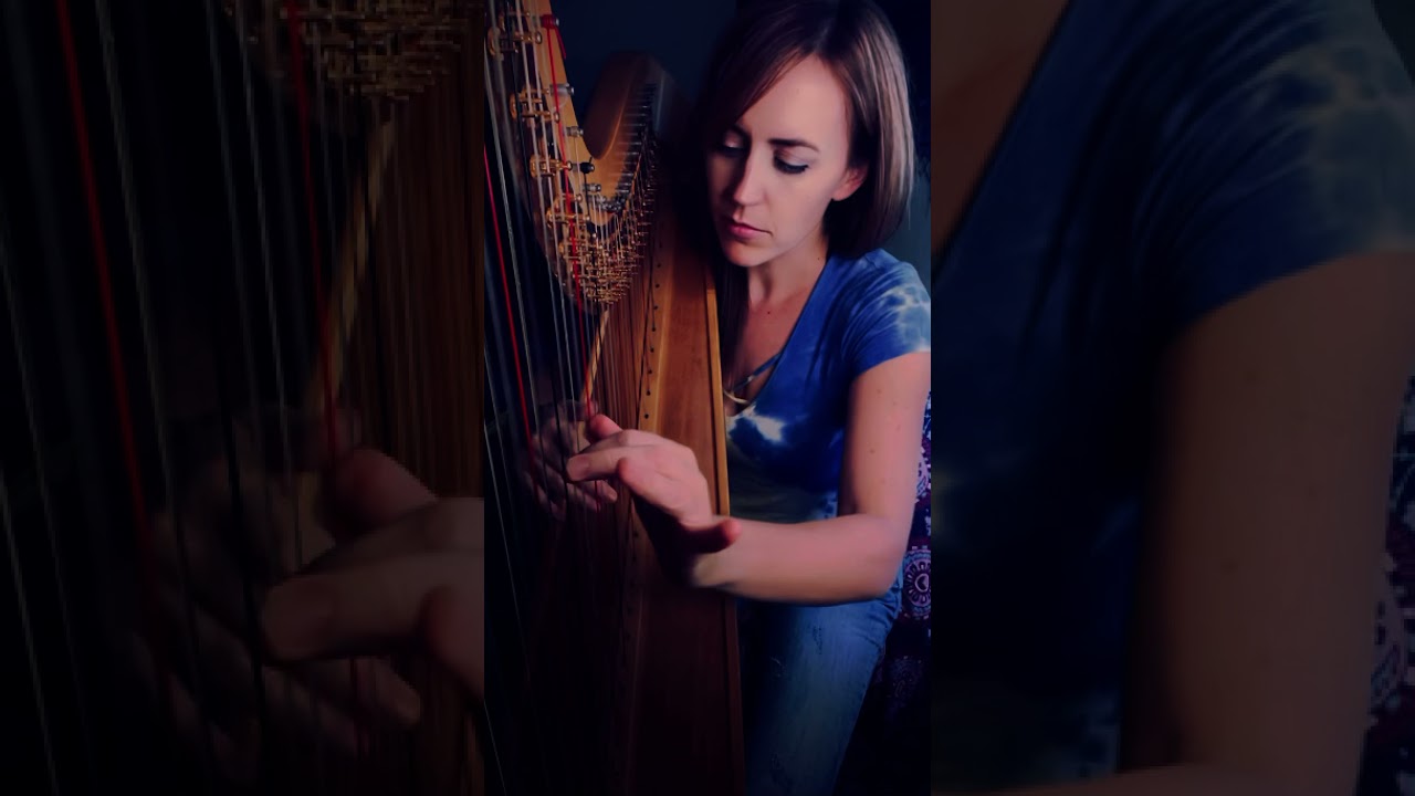 Promotional video thumbnail 5 for Mystical Harp