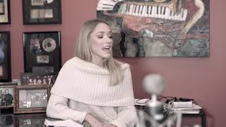 Emily Ann Roberts - &quot;Your Christmas Eve&quot; (Behind The Song)