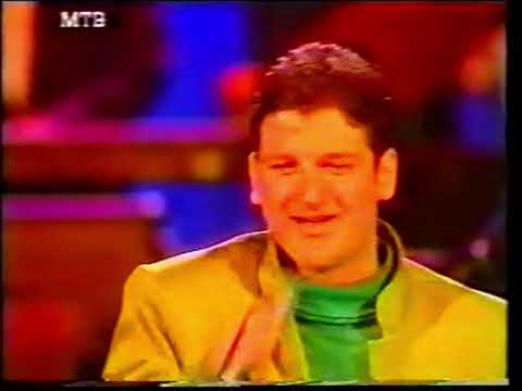 Avantura - Ti se budiš utrovo (Skopje Fest 1996) [SF1]