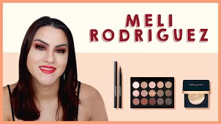 @Meli Rodriguez | K-Beauty Try-on | Bold Makeup