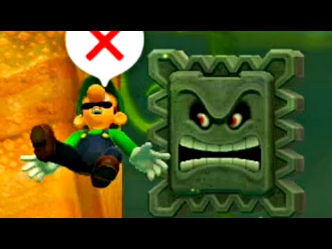 Super Mario Maker 2 🔥 Expert Endless Challenge #774