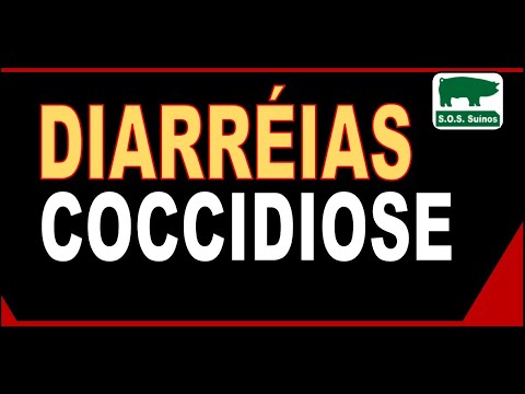 , title : 'SUINOCULTURA: SOS SUÍNOS - DIARREIAS CAUSADAS POR COCCIDIOSE'