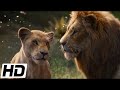 The Lion King 2019 HD Simba Meets Nala