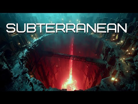 Subterranean Flow | Heavy Frequencies for Maximum Concentration