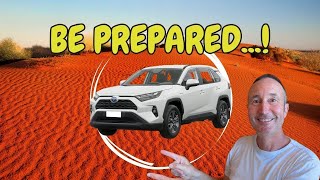 Car Rentals in Australia