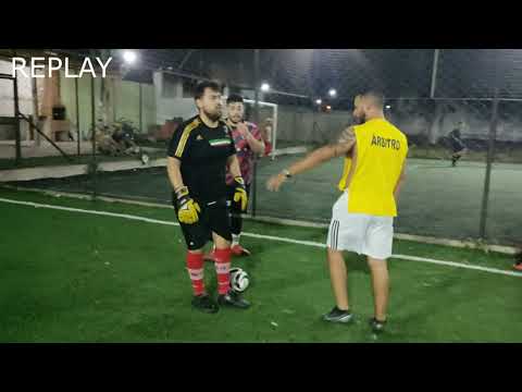 4° Torneio Champions Resenha - Corumbá - MS Fut entre amigos!