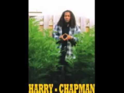 Harry Chapman - Herb Haffi Bun (Heathen Riddim - 1997)