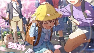 ミリシタ日記 3321日目 犬とおとこどっちも克服へ