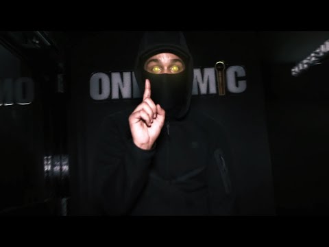 YAVI DG - “Purgin”(One Mic Freestyle)