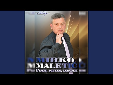 Pijem, pjevam, ludujem