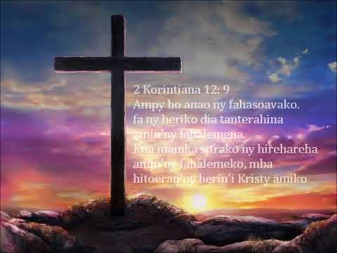 Fihirana Ffpm 414 Jeso vatolampinay