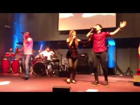 FABIO DUNK LIVRE EM JESUS