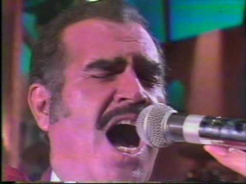 vicente fernandez si acaso vuelves y marioneta en vivo