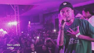 Download lagu LOONIE - TAO LANG (Live Perfomance @ B-SIDE) mp3 Download lagu LOONIE - TAO LANG (Live Perfomance @ B-SIDE) mp3