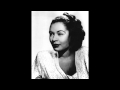 Billie Holiday - How Deep Is The Ocean (How High Is The Sky)