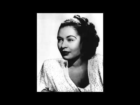 How Deep Is The Ocean - Billie Holiday
