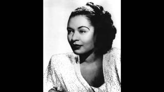 Billie Holiday - How Deep Is The Ocean (How High Is The Sky)