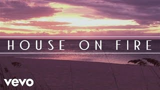 Ryan Cabrera - House On Fire (Lyric Video)